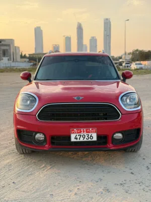 MINI COOPER COUNTRYMAN 2019 MODEL GERMAN ORGIN