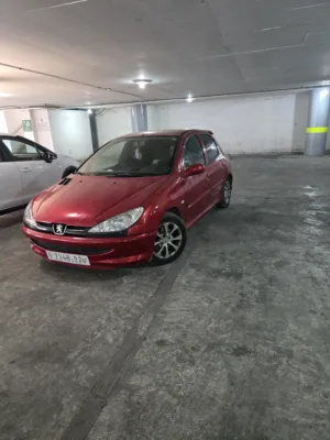 بيجو-206-موديل-2006