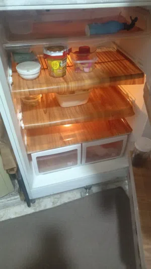 ثلاجه مستعمله