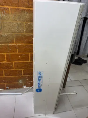 Media Air conditioner