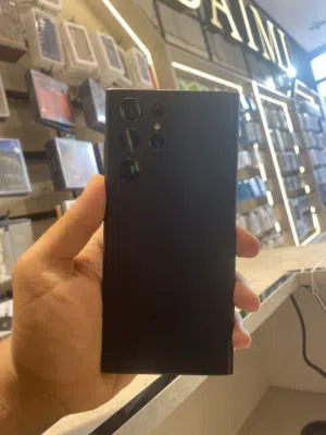 S22ultra الجهاز ربي يبارك