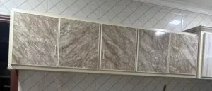 كبت مطبخ مستعمل