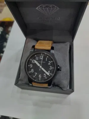 Burberry Authentic Watch