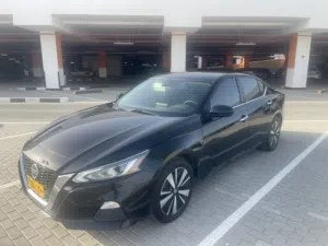 Used Nissan Altima in Muscat