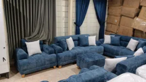 اثاث كنبات منازل جده