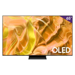 للبيع شاشة Samsung OLED S90C مقاس 65 بوصة