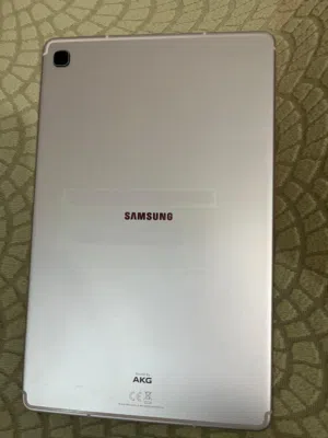 Samsung tab s6 lite