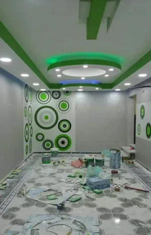اشتغل اصباغ المنازل وصباغ البوب والشبابيك وصباغ الواجهيات ويضن نشتغل أنواع النثر وبل اسعار المناسبة