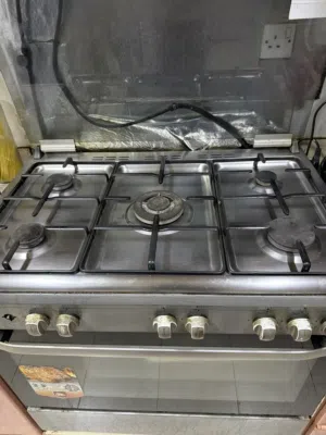 فرن بحالة جيده