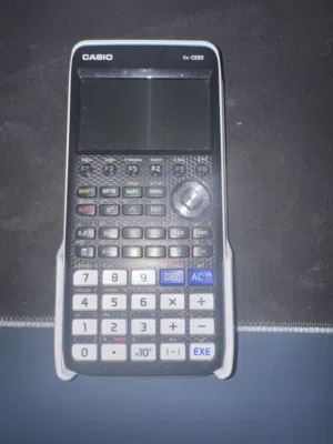 Casio fx-CG50