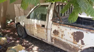 Used Suzuki Other in Tripoli
