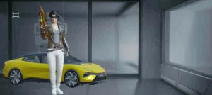 حساب ببجي للبيع