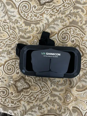 Virtual Reality (VR) . Other . New1