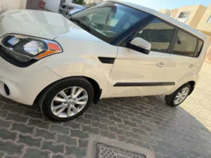 Used Kia Soul in Benghazi