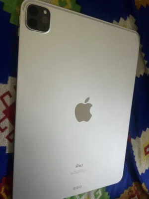 APPLE IPAD-PRO 11’inch 2020 “Second gen”