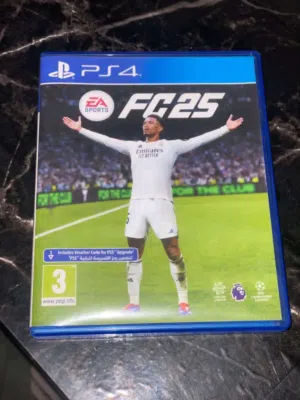للبيع FC2025
