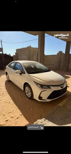 كارولا صينيه 4 بسطوني اصفار