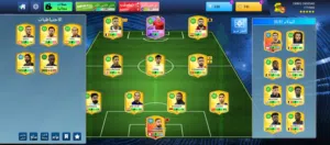 حساب DLS26 للبيع