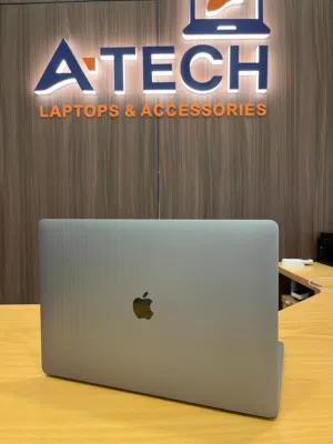 MacBook Pro 2019 – High Performance Beast!