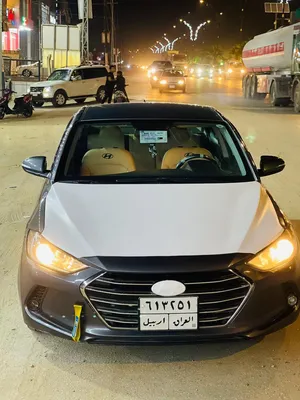 New Hyundai Elantra in Babylon