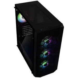 كمبيوتر Gaming core i5 11400FGTX1660 Super 4gb 16GB Ram