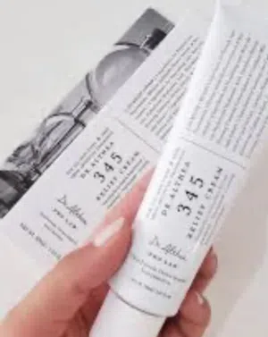 Althea 345 Relief Cream