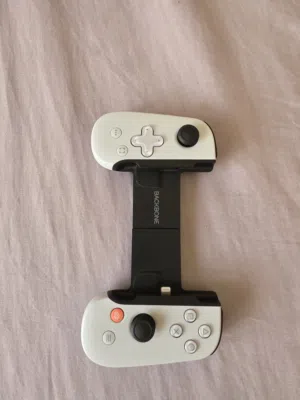 ps backbone controller barley used