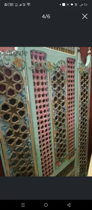 بارافان اسلامي بوزن 50 كيلو 3 ضلفه