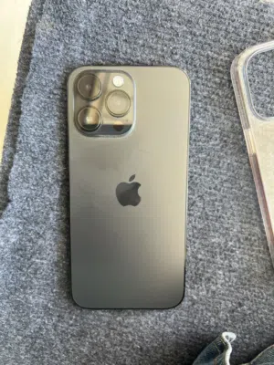 Apple iPhone 14 Pro Max 256 GB in Irbid