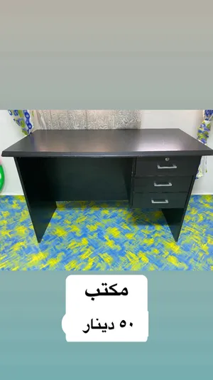 ‏أثاث مكتبي ‏.‏ مستعمل‏2