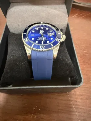 Men’s Watch 1 Pcs