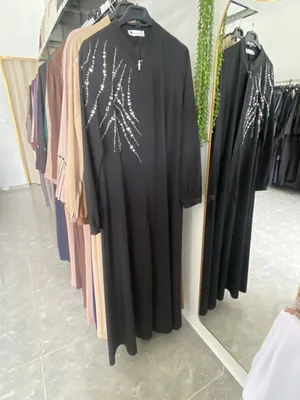 Jalabiya Textile - Abaya - Jalabiya in Jenin