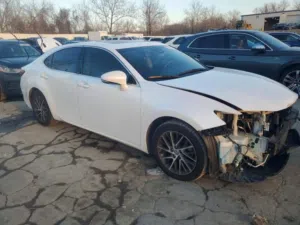 Used Lexus ES in Al Batinah