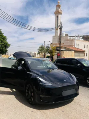 TESLA MODEL Y 2022 [ Performance ] تسلا