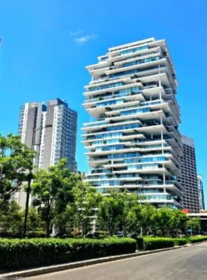 300 m2 4 Bedrooms Apartments for Sale in Beirut Raoucheh