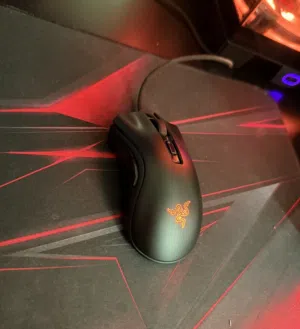 Razwr deathadder v2 mini