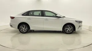 Geely Emgrand GS 2025