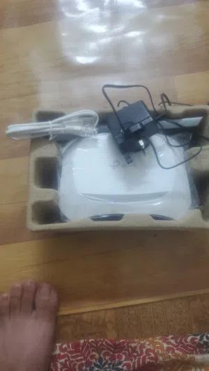 tp link 300 mbps router