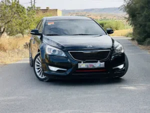 كيا كدينزا K7