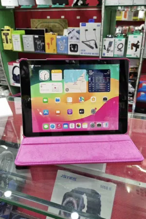 ipad 6th Genertion