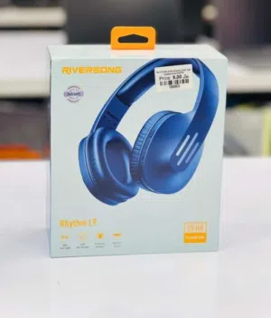 Brand New Riversong Headphones in Oman  Immersive comfort  1 Year Warranty