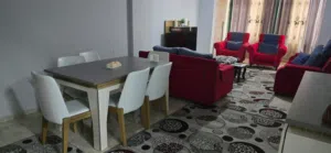 115 m2 3 Bedrooms Apartments for Rent in Ramallah and Al-Bireh Um AlSharayit