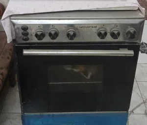 بوتاجاز يونيفرسال