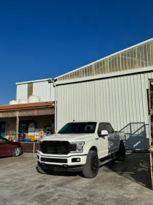 Ford F150 2020