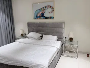100 m2 1 Bedroom Apartments for Rent in Dhofar Salala