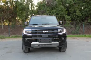 BYD . Leopard 5 . 2025 . New3