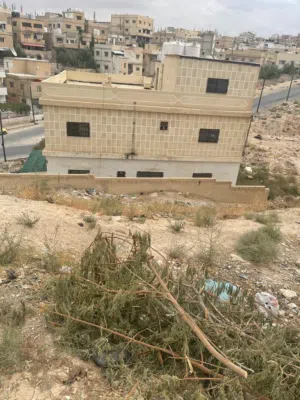 Residential Land for Sale in Zarqa Jabal Al Abyad