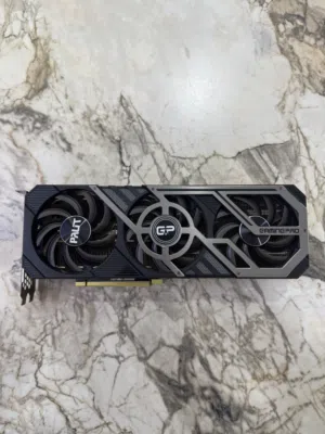 RTX 3080 12g Palit Gaming pro