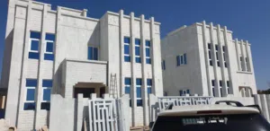 310 m2 4 Bedrooms Villa for Sale in Al Batinah Barka