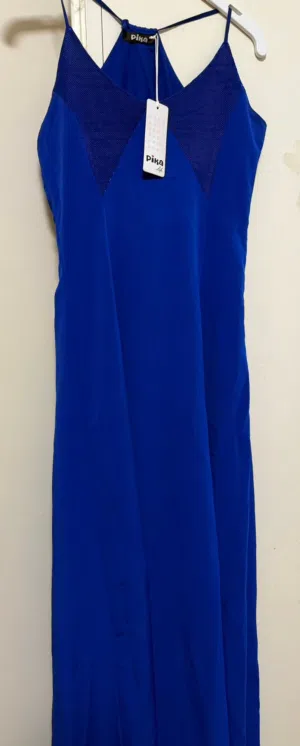 فستان سهره pika